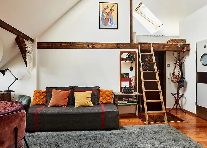 Cesar Apartment