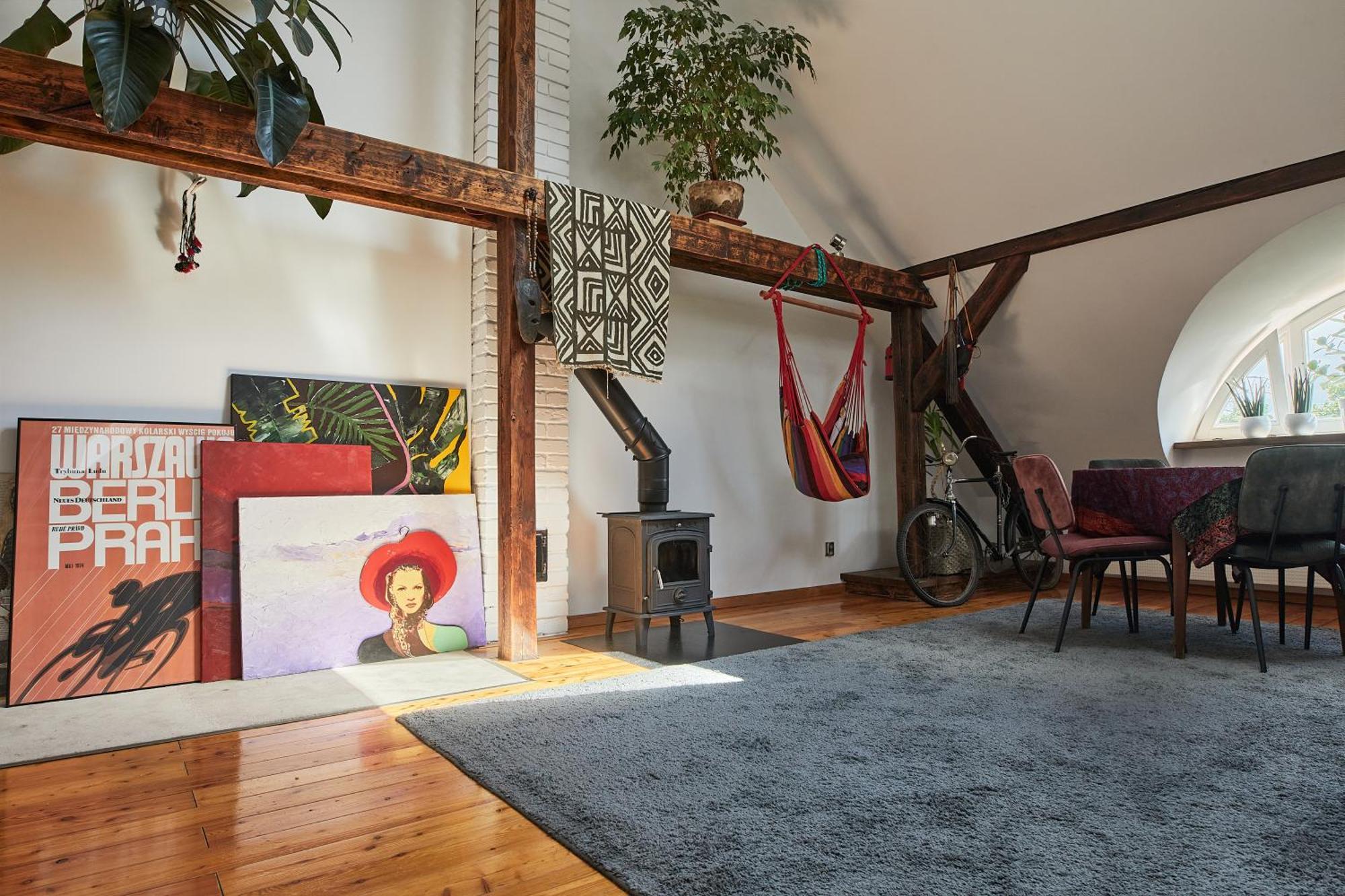 Apartment Cesar Breslau
