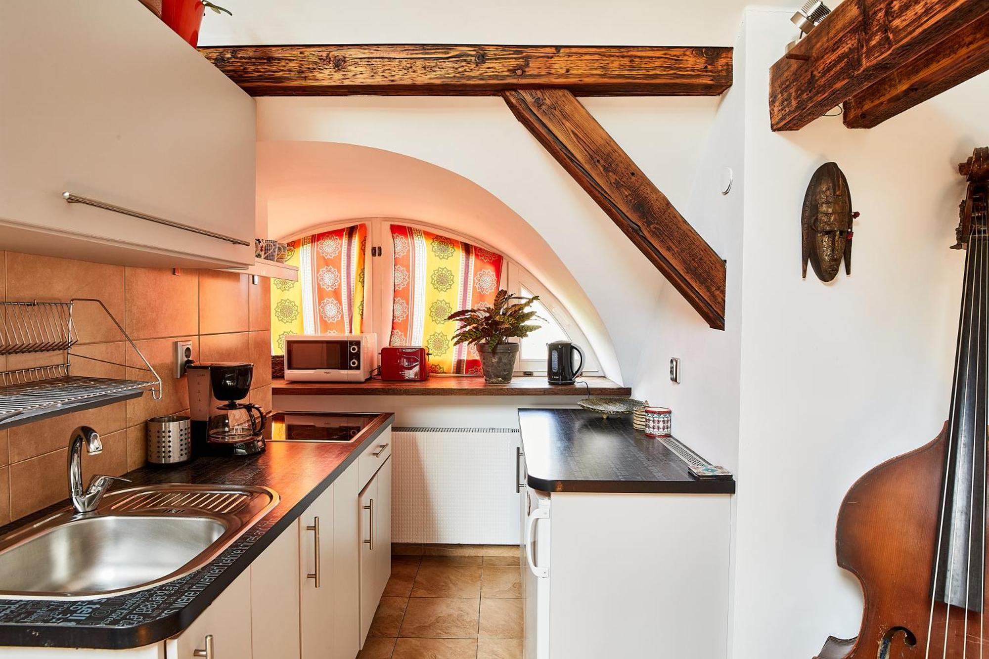 Apartment Cesar