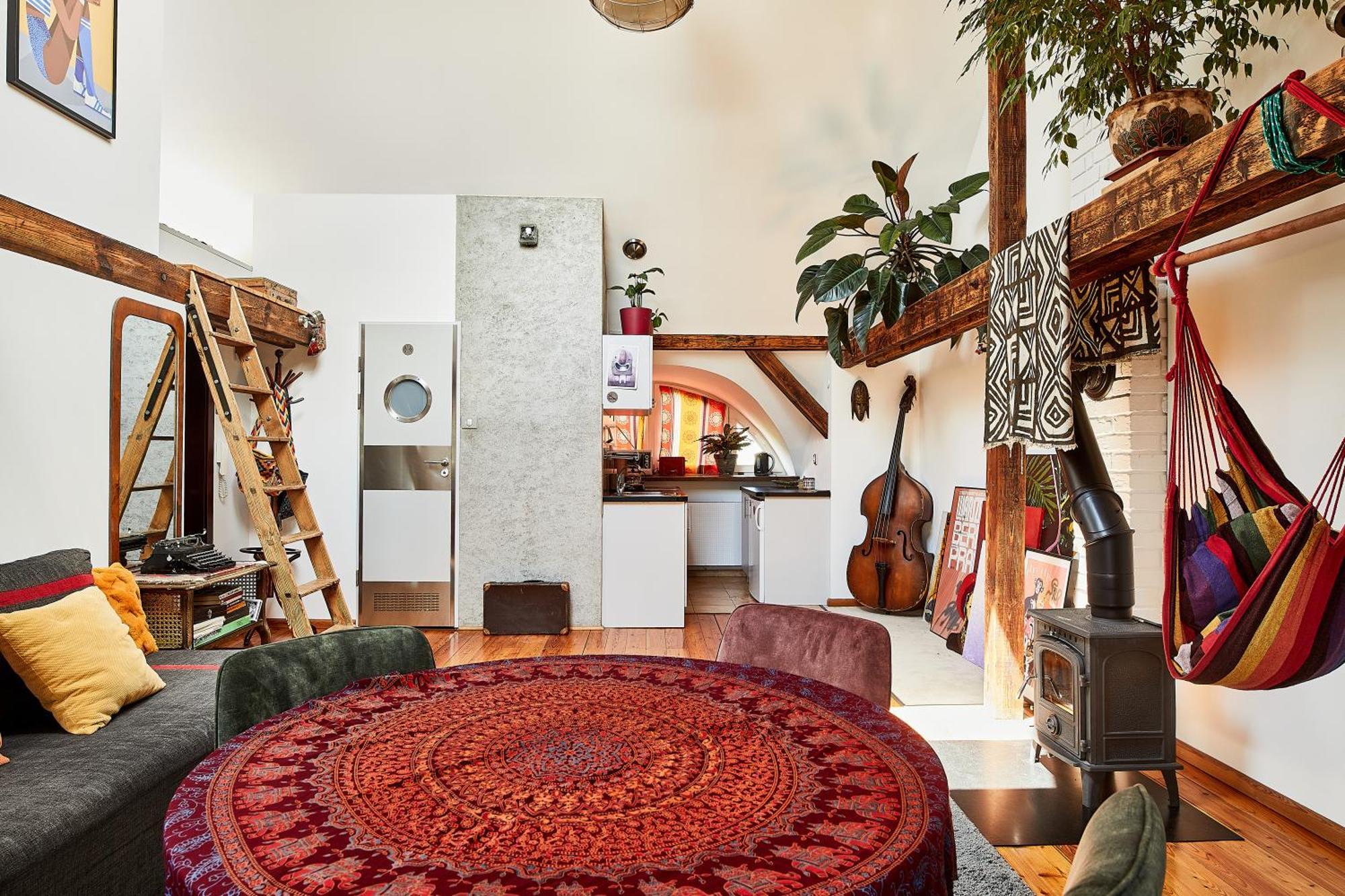 Cesar Apartment