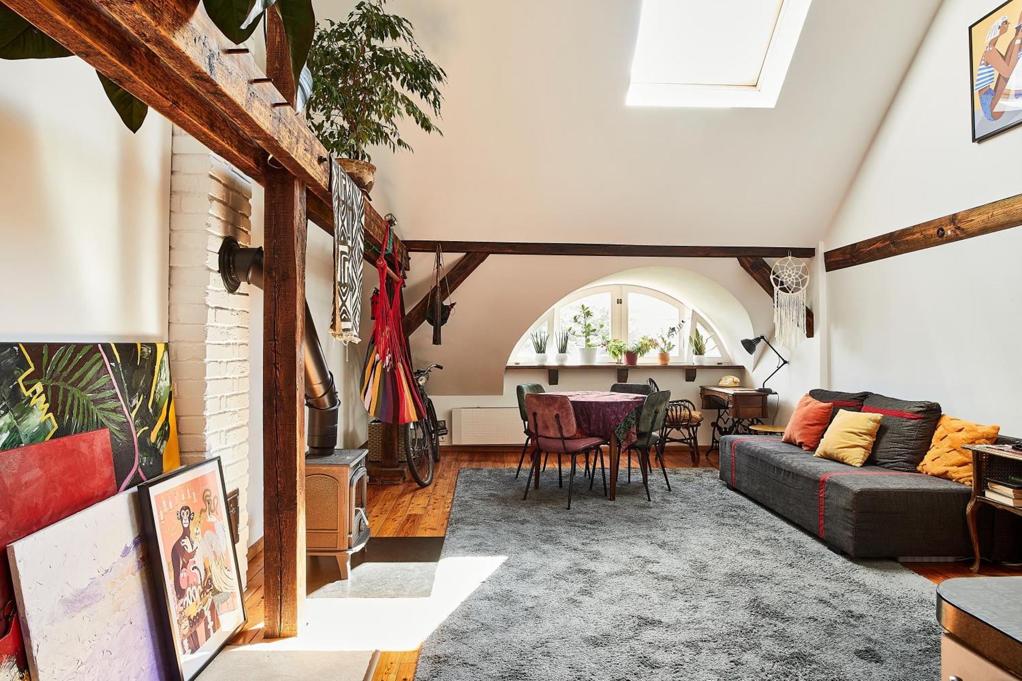 Apartment Cesar *