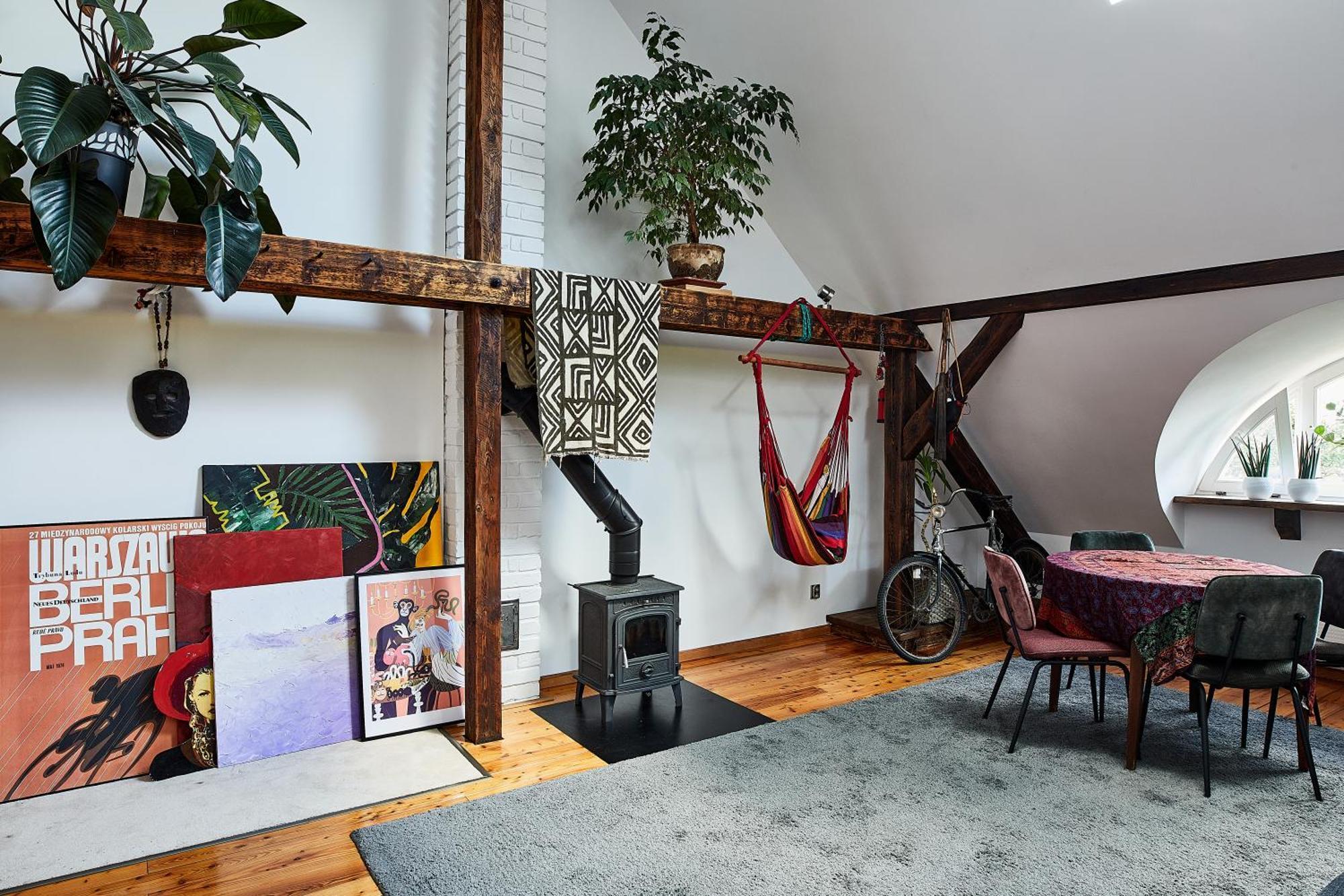 Cesar Apartment Breslau